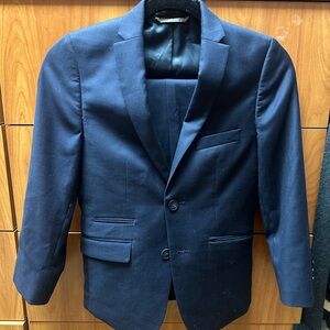 Marc New York Navy Kids Blazer
